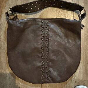 Vintage Roxy shoulder bag:)